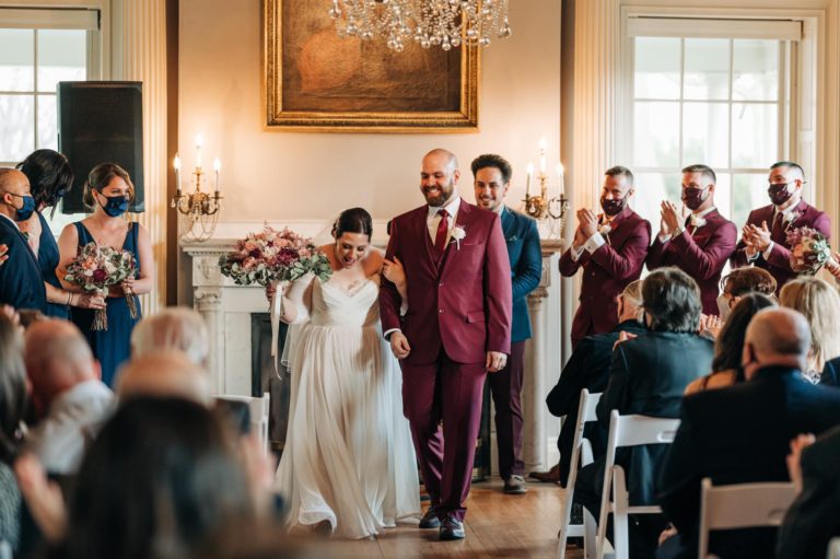 Lyman Estate - photo by Anna Ivanova Photo & Film