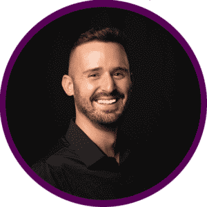 David Buono, Wedding DJ and founder at Black Diamond Event Production