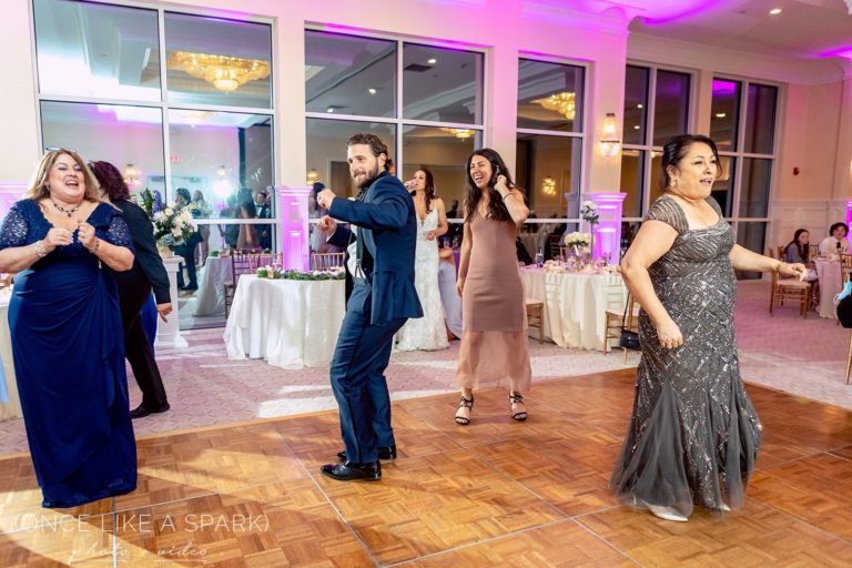 New England Wedding Venues | Black Diamond Event Production