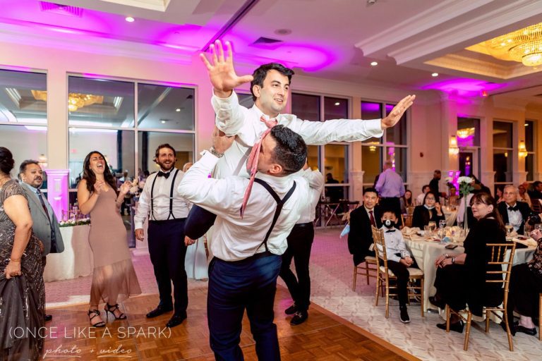 New England Wedding Venues | Black Diamond Event Production