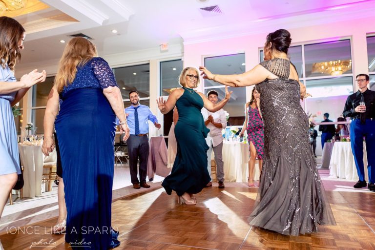New England Wedding Venues | Black Diamond Event Production