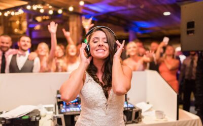 New England Wedding Venues | Black Diamond Event Production