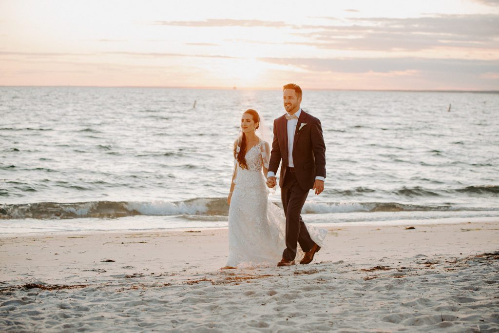 Sea Crest Beach Hotel, Falmouth, MA wedding and event venue
