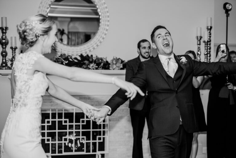 New England Wedding Venues | Black Diamond Event Production