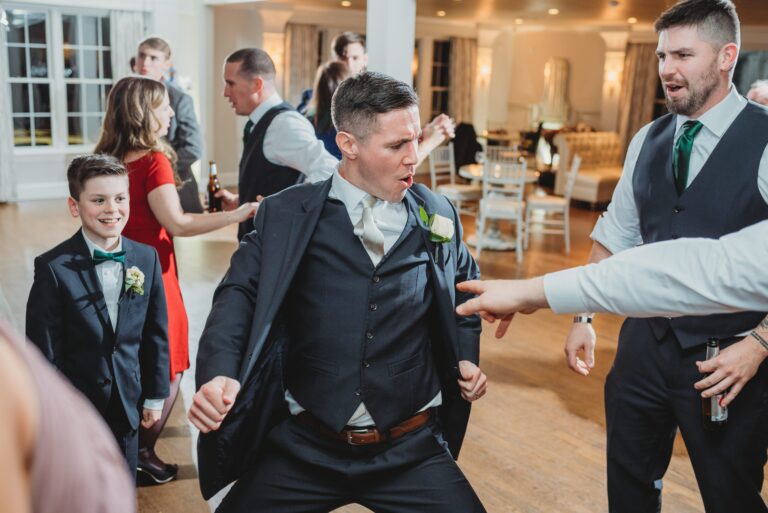 New England Wedding Venues | Black Diamond Event Production