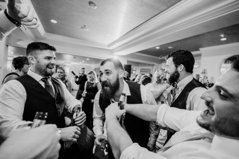New England Wedding Venues | Black Diamond Event Production