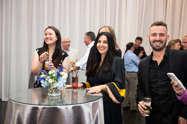 New England Wedding Venues | Black Diamond Event Production