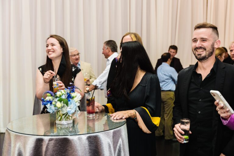 New England Wedding Venues | Black Diamond Event Production