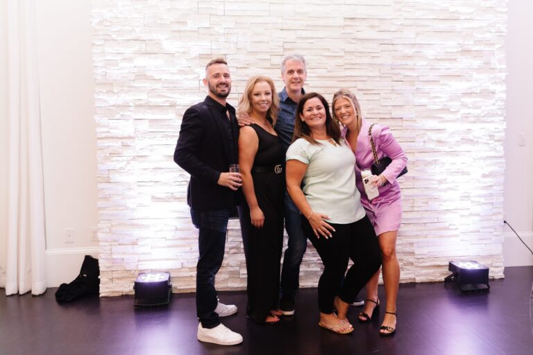 New England Wedding Venues | Black Diamond Event Production