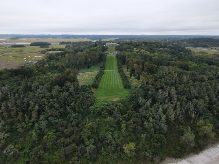 New England Wedding Venues | Black Diamond Event Production