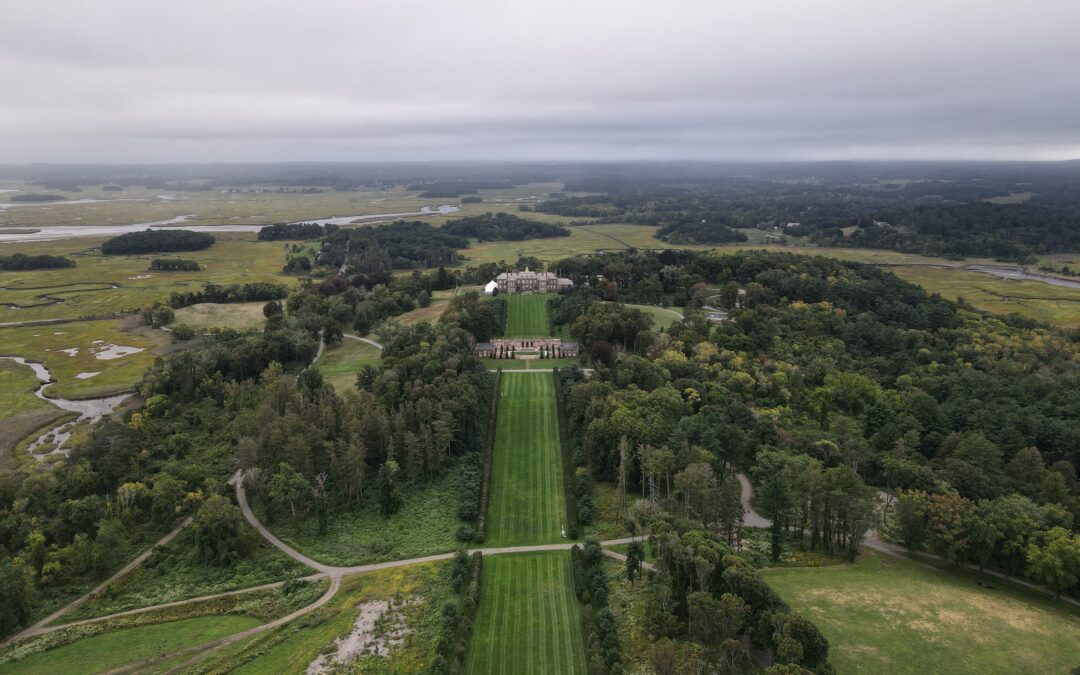 Crane Estate