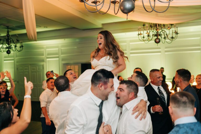 New England Wedding Venues | Black Diamond Event Production