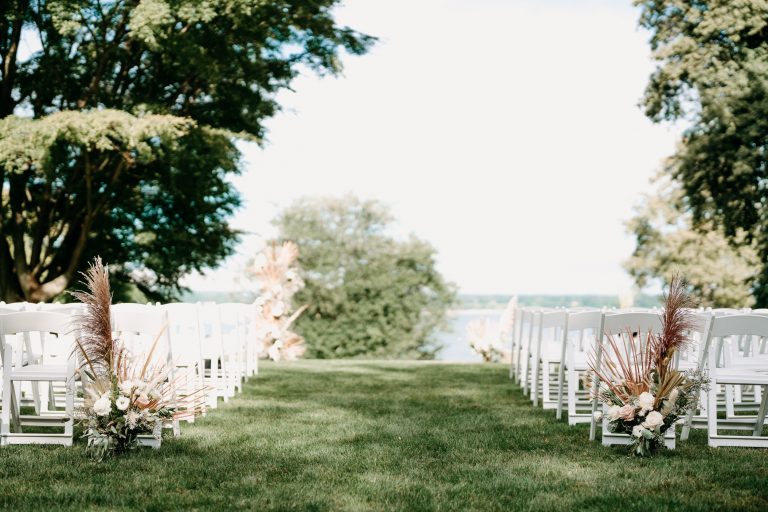 New England Wedding Venues | Black Diamond Event Production