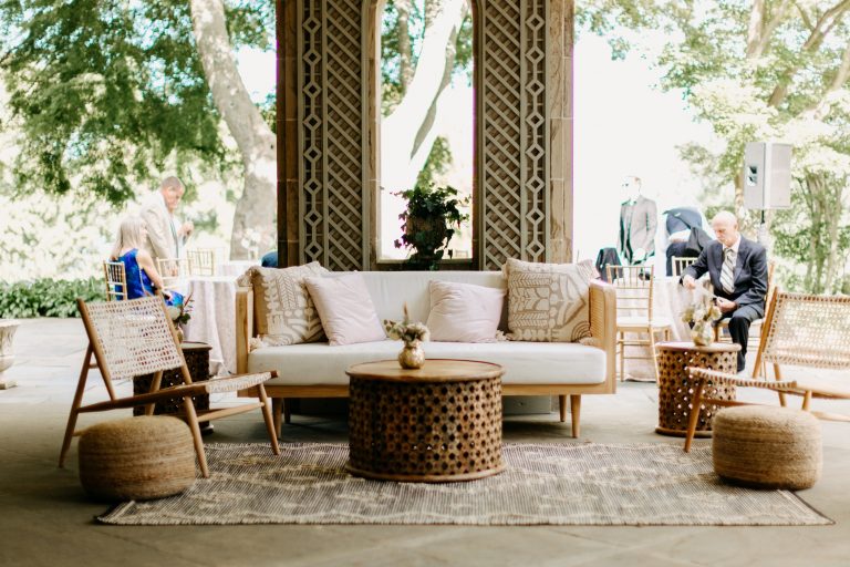 New England Wedding Venues | Black Diamond Event Production