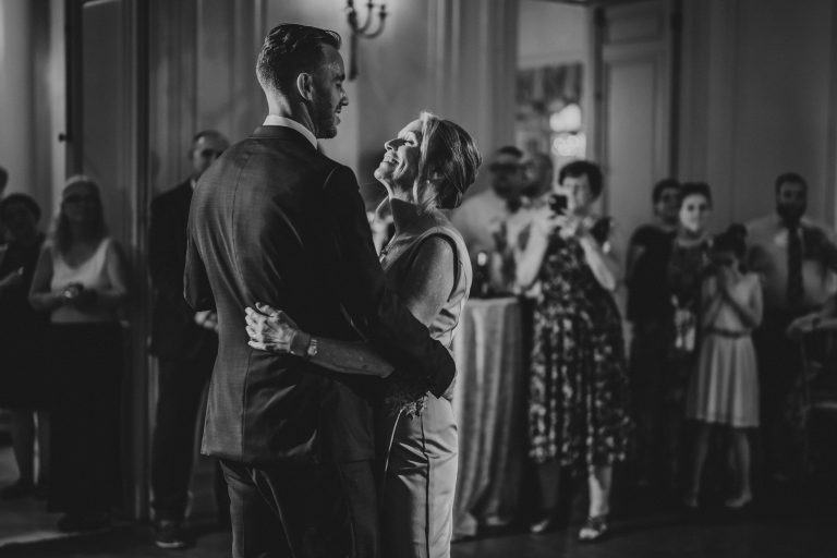 New England Wedding Venues | Black Diamond Event Production
