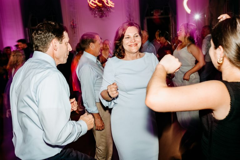 New England Wedding Venues | Black Diamond Event Production
