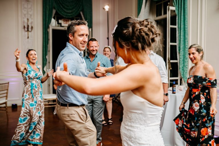 New England Wedding Venues | Black Diamond Event Production
