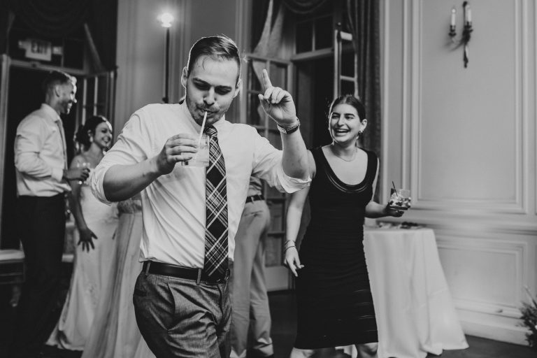 New England Wedding Venues | Black Diamond Event Production