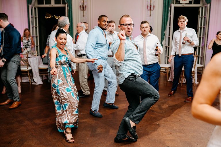 New England Wedding Venues | Black Diamond Event Production