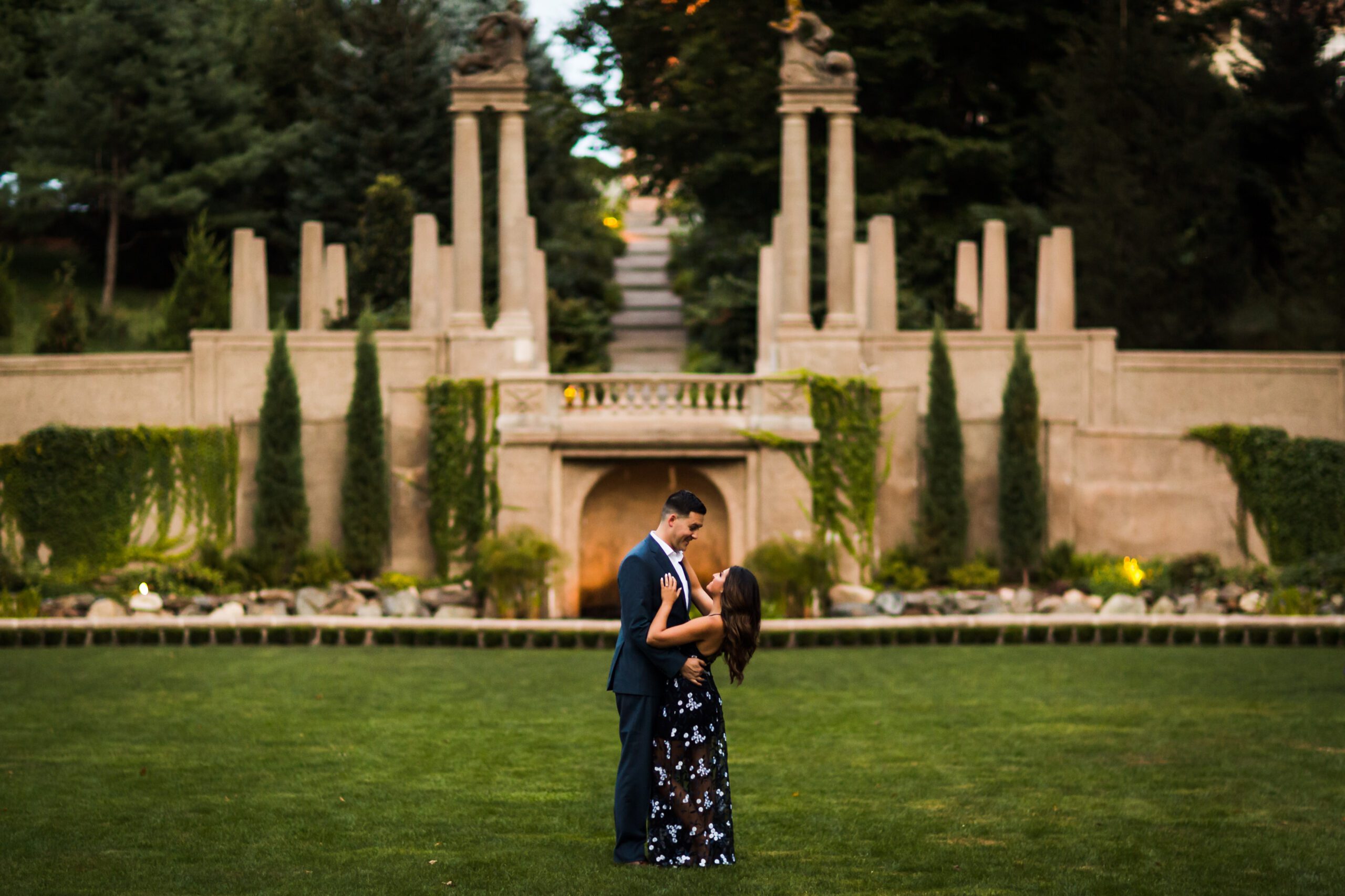 Wedding DJ New England