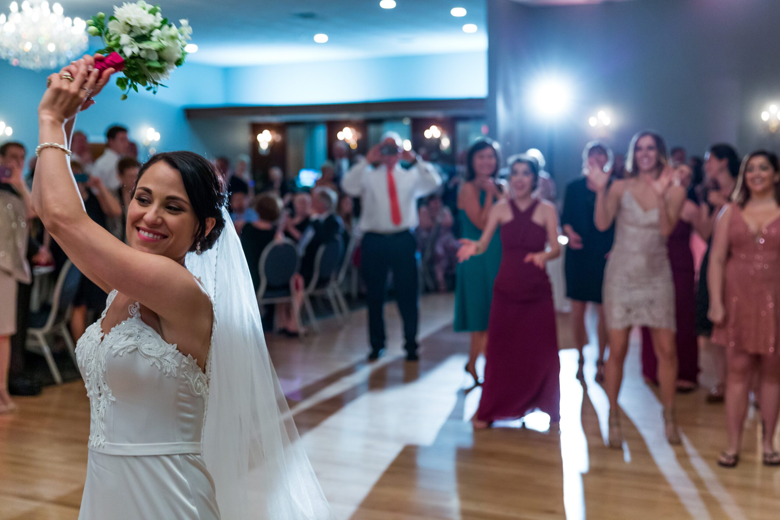 School Dance and Prom DJ NH MA