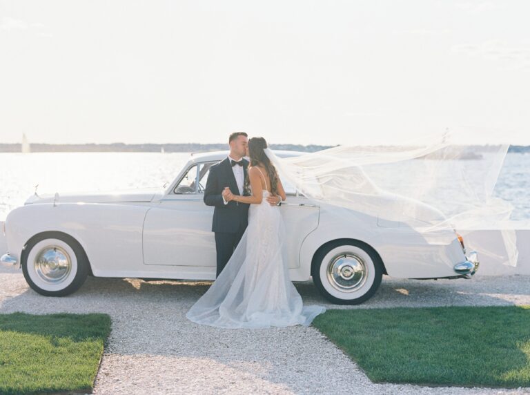 Top 10 New England Waterfront Wedding Venues | Black Diamond Event Production
