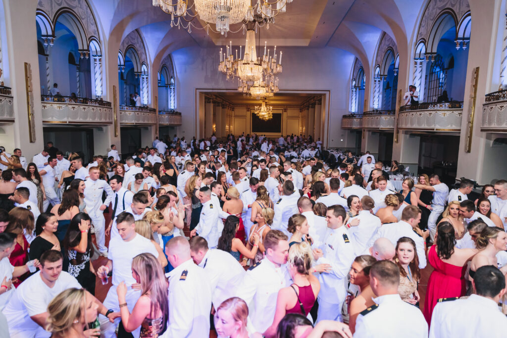 Boston Park Plaza Hotel, Boston, MA wedding and event venue