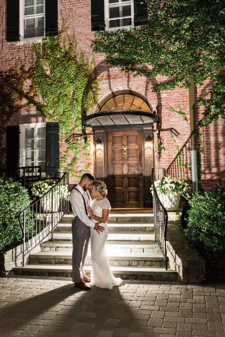 Kate & Josh Wedding | Black Diamond Event Production