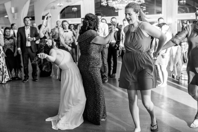 Danversport wedding harborview ballroom