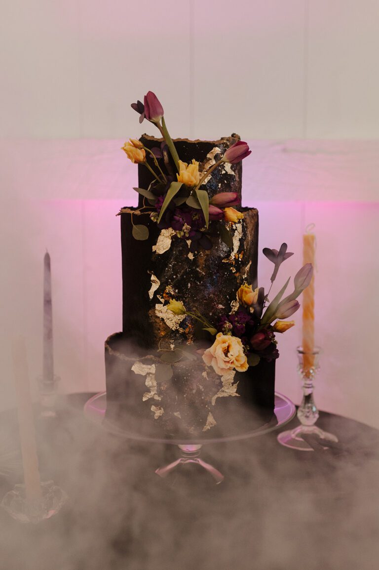 New England Wedding Venues | Black Diamond Event Production