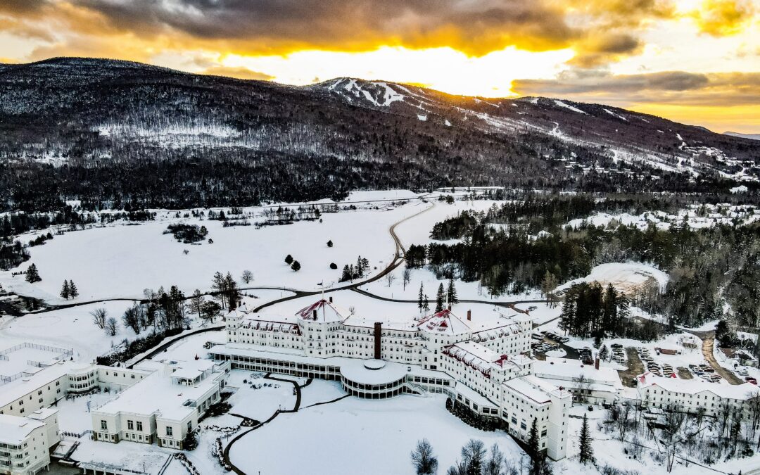 Omni Mount Washington