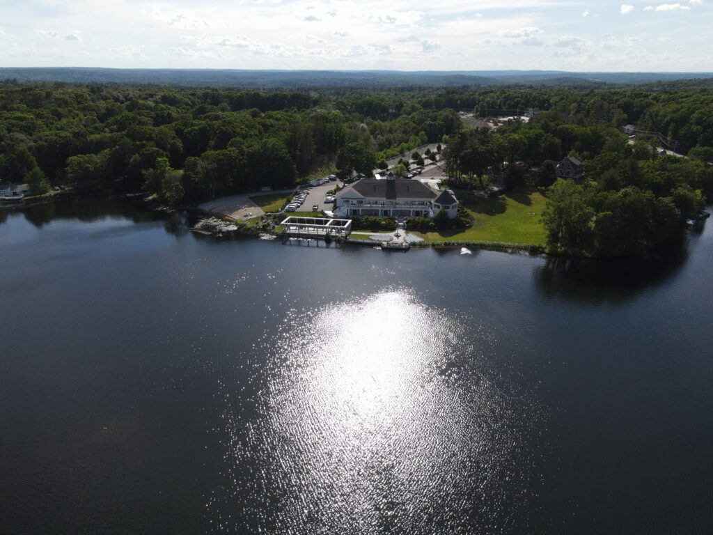 Grand View, Mendon, MA wedding and event venue