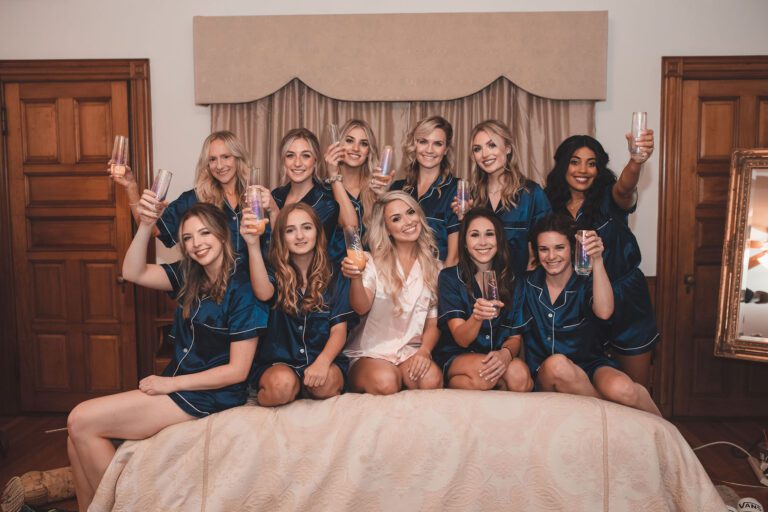 Stevens Estate Brittanysteve Wedding | Black Diamond Event Production