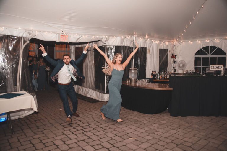 Stevens Estate Brittanysteve Wedding | Black Diamond Event Production