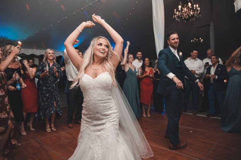 Stevens Estate Brittanysteve Wedding | Black Diamond Event Production