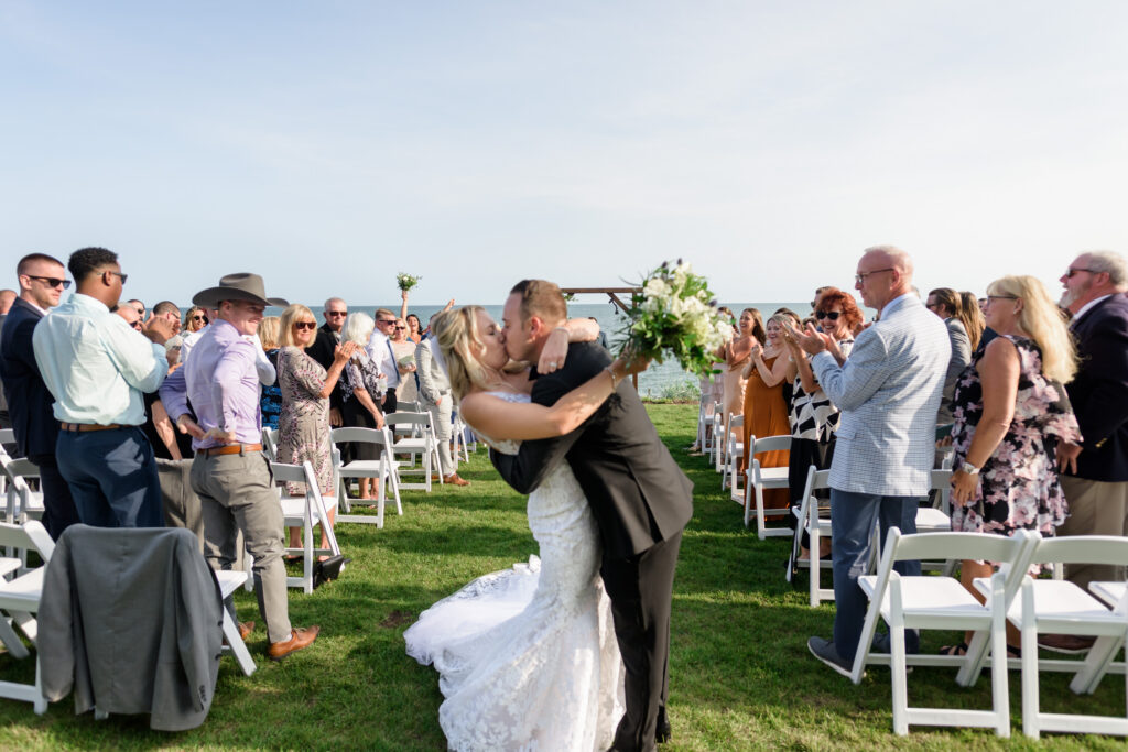 Pelham House Resort, Dennis Port, MA wedding and event venue