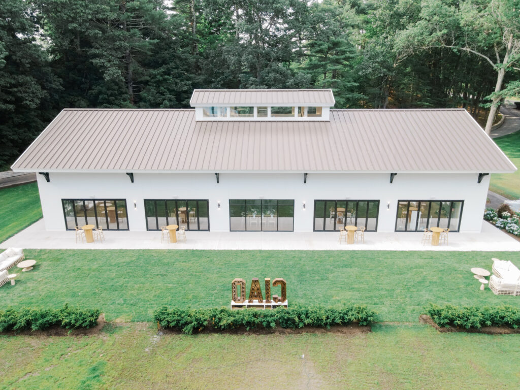Lake Pearl Wrentham, Wrentham, MA wedding and event venue