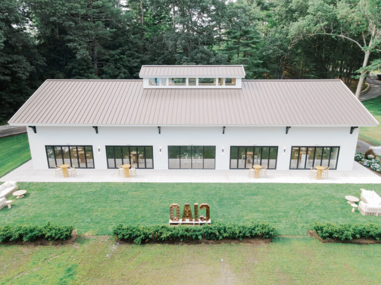 Lake Pearl Wrentham | Black Diamond Event Production