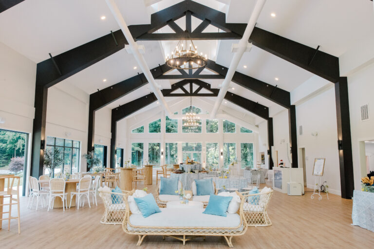 Lake Pearl Wrentham | Black Diamond Event Production