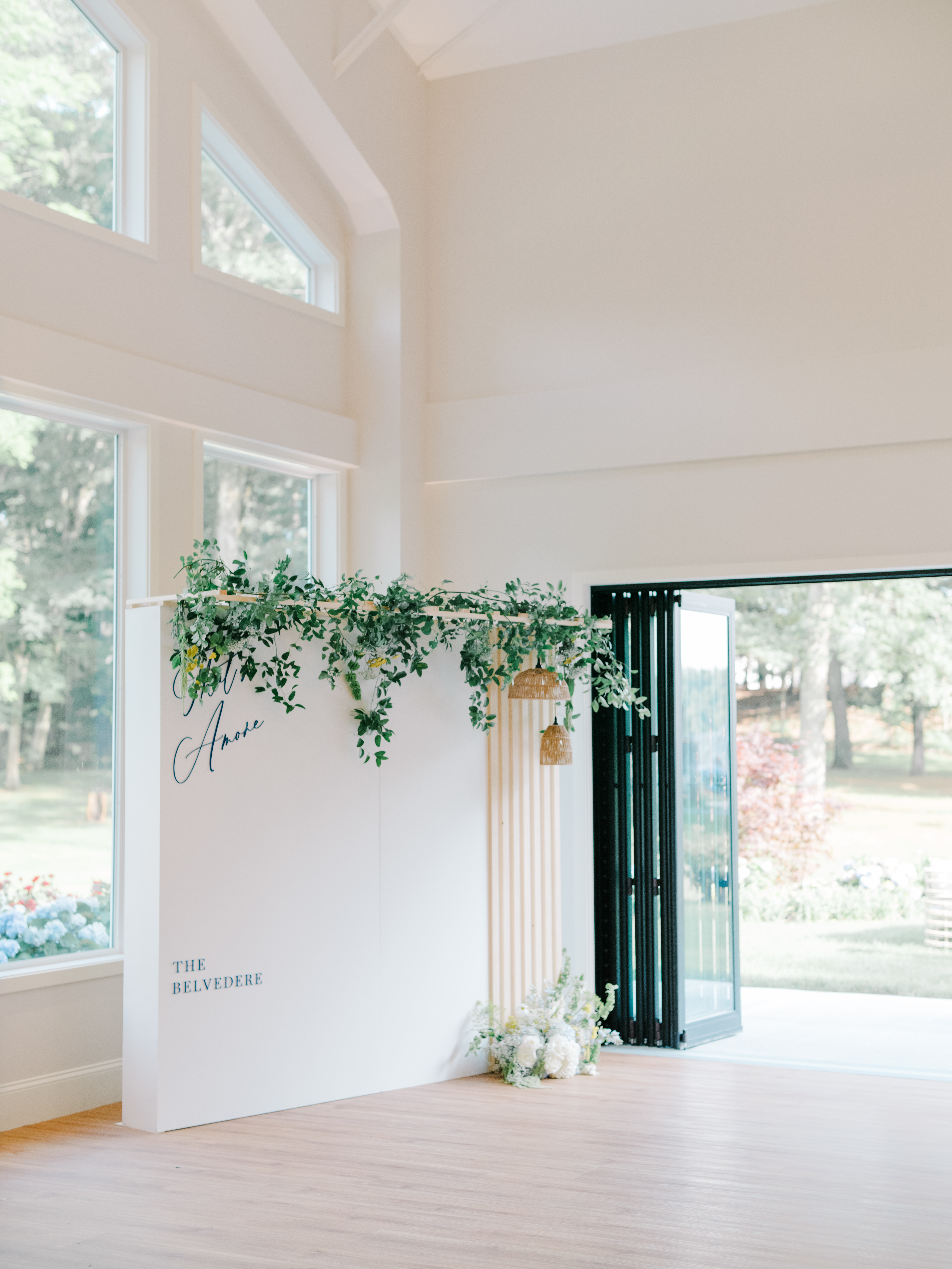 Lake Pearl Wrentham | Black Diamond Event Production