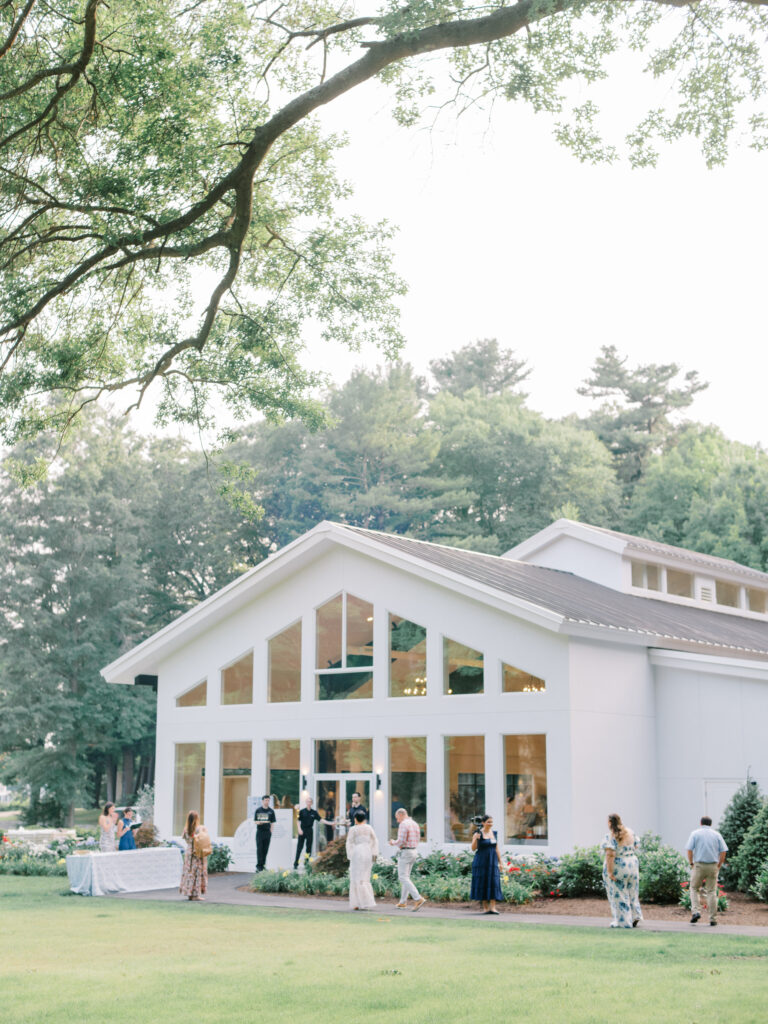 Lake Pearl Wrentham | Black Diamond Event Production