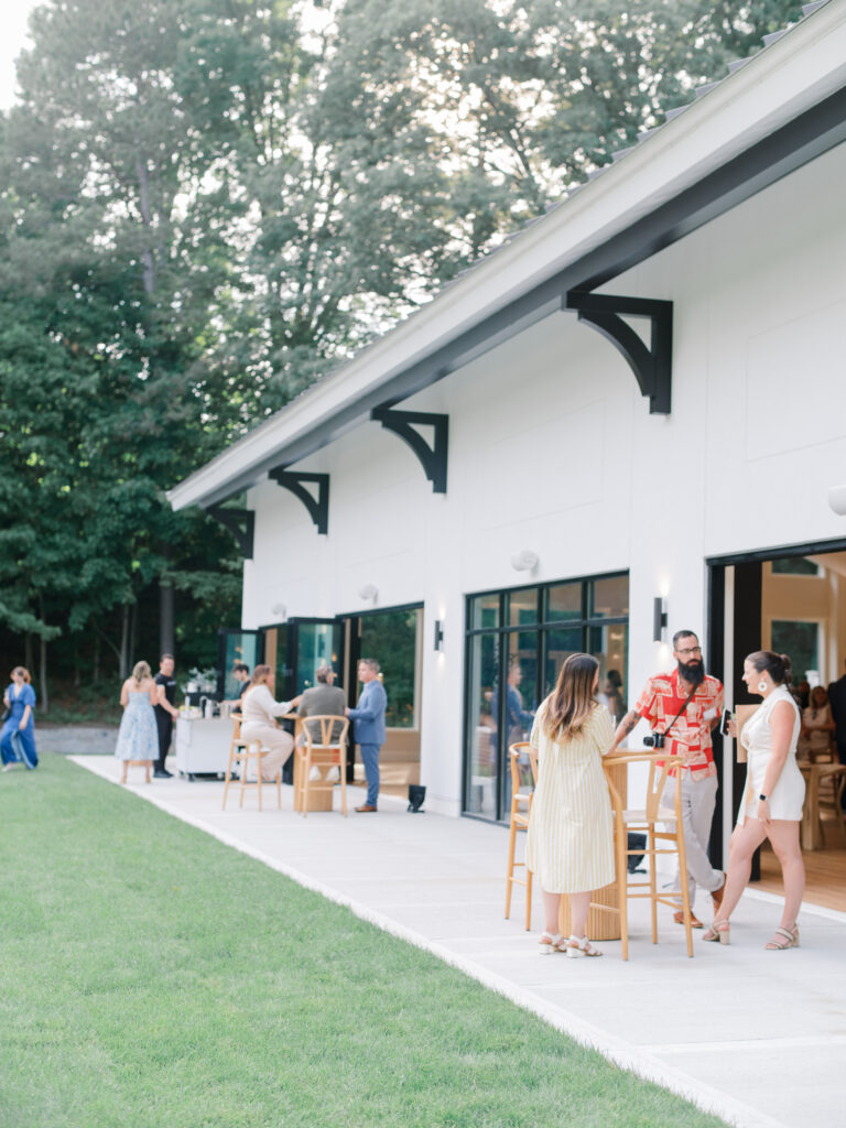 Lake Pearl Wrentham | Black Diamond Event Production