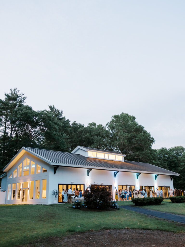 Lake Pearl Wrentham | Black Diamond Event Production