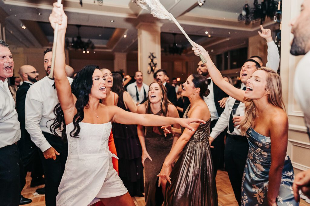 Wedding DJ Boston Wedding DJs Black Diamond Event Production