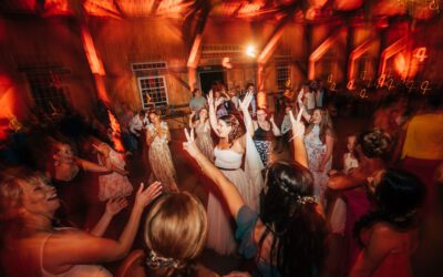 Why Your Production Company Should Provide the Uplighting