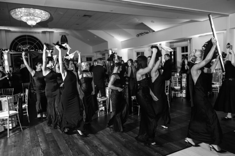 Granite Links Golf Club | Black Diamond Event Production