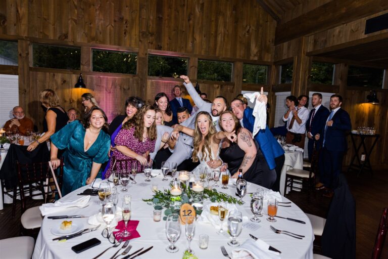 Birch Wood Vineyards | Black Diamond Event Production