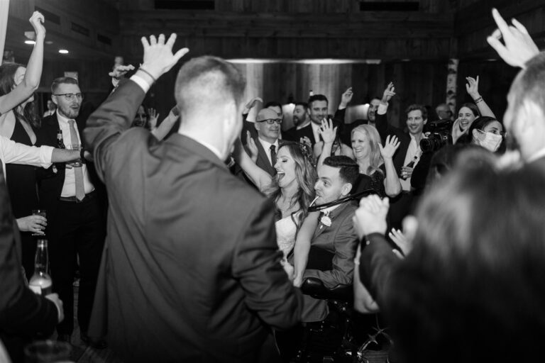 Birch Wood Vineyards | Black Diamond Event Production