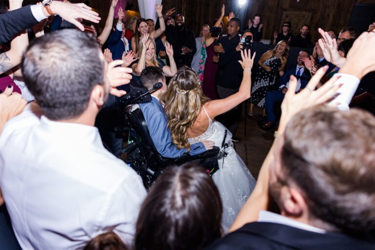 Birch Wood Vineyards | Black Diamond Event Production