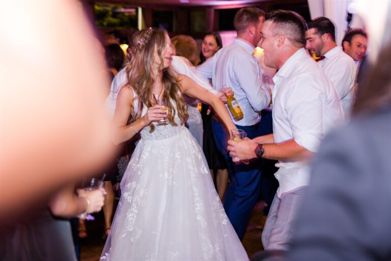 Birch Wood Vineyards | Black Diamond Event Production